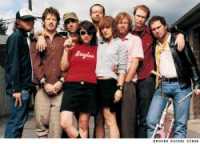 photo of Broken Social Scene
